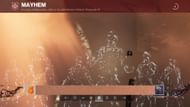Invisible player bug (Image via Bungie)